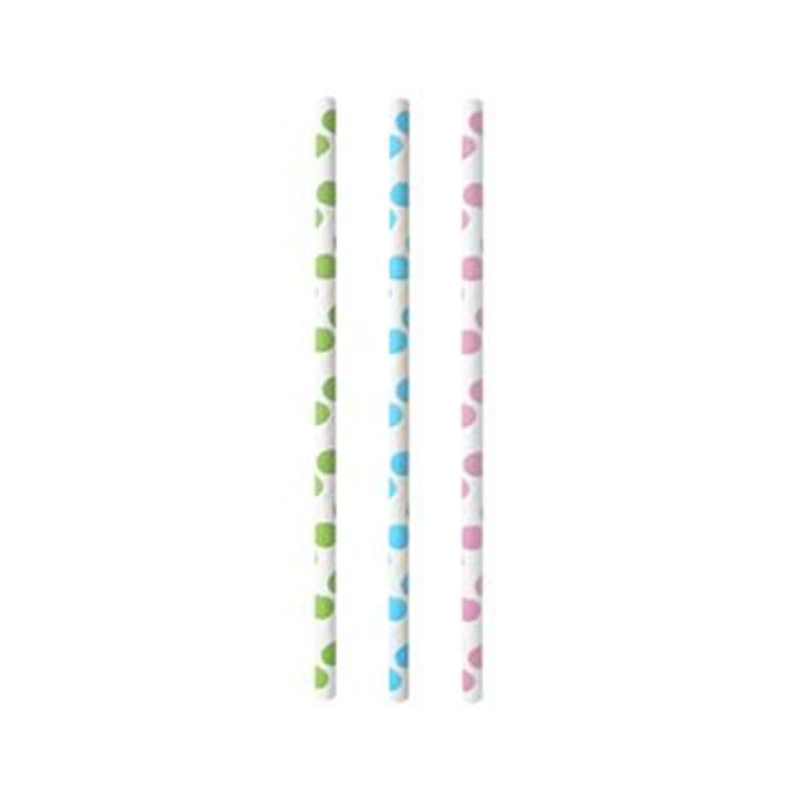 Rör pappa doppótt  25 stk (20)