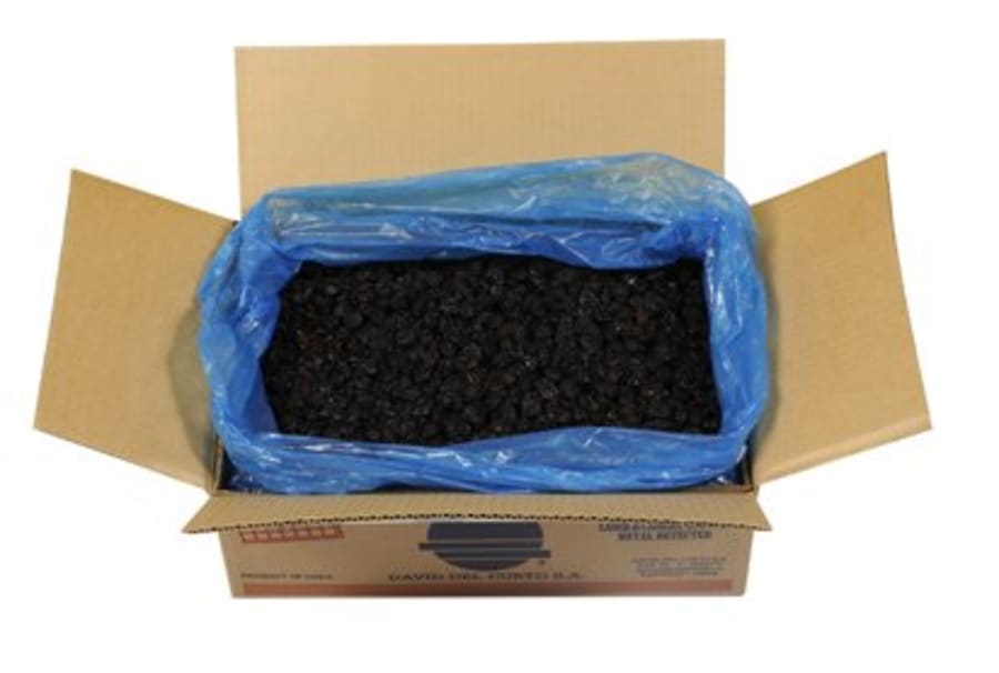 Rúsínur Selects 12,5kg