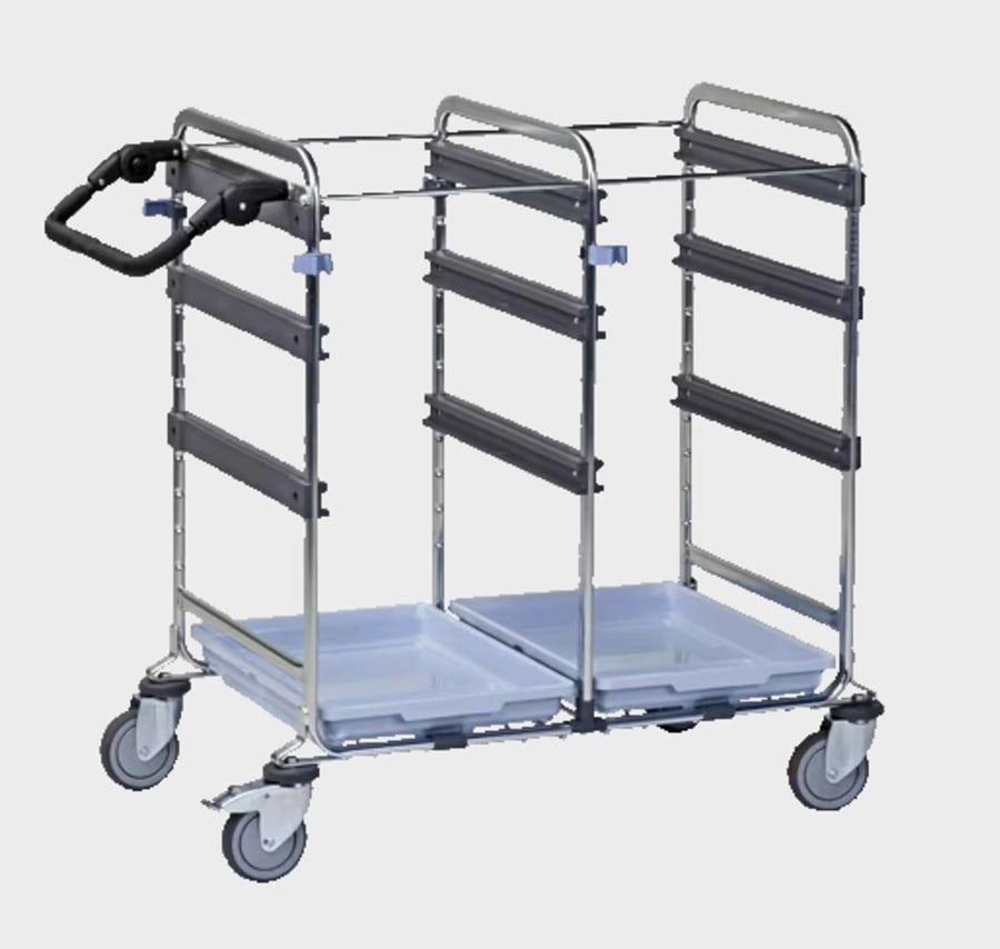 Ræstivagn Origo 500HH