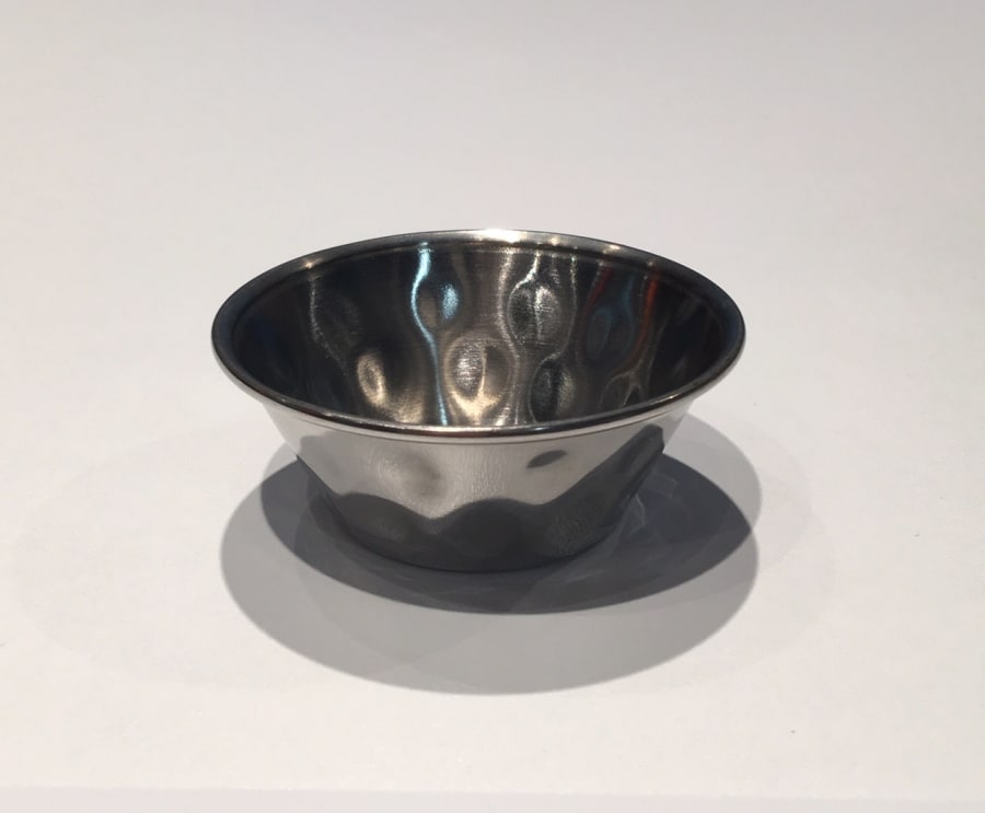 Ramekin skál lítil 6,5 x 3 cm. - 12 stk.