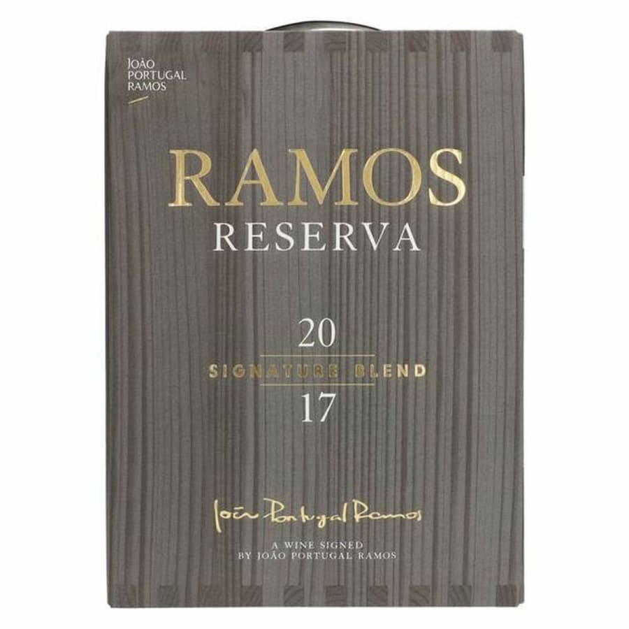 Ramos Reserva Red