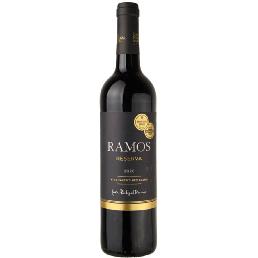 Ramos Reserva Red