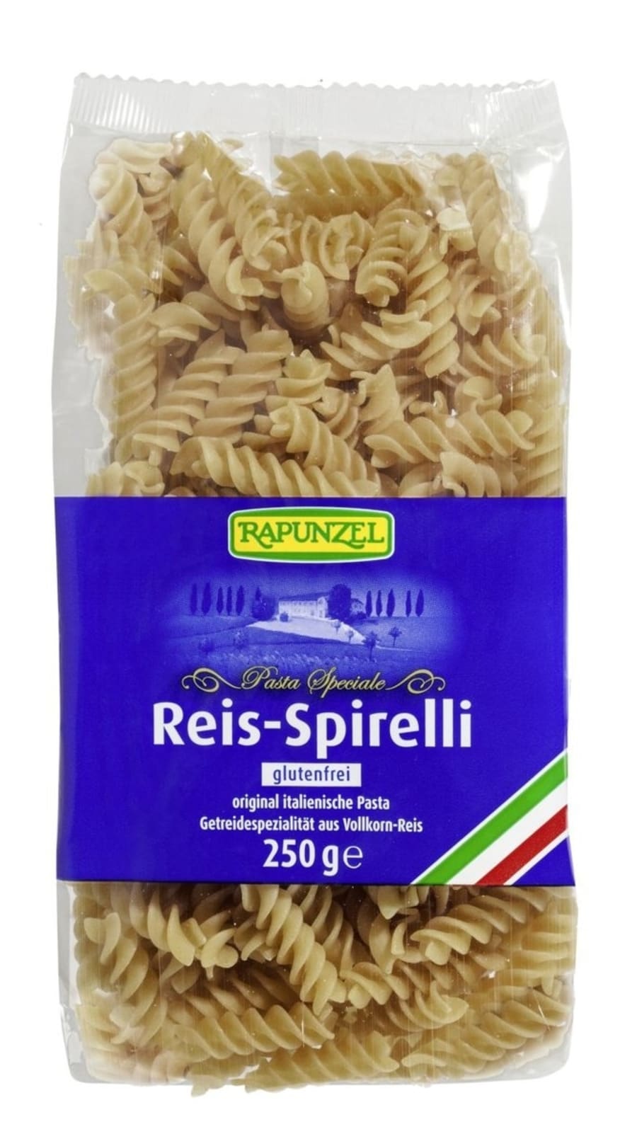Rapunzel Hrísgrjónapasta