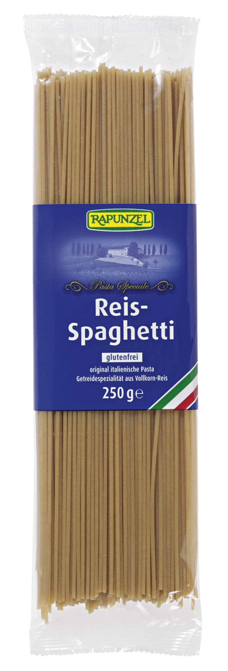 Rapunzel Hrísgrjónaspaghetti