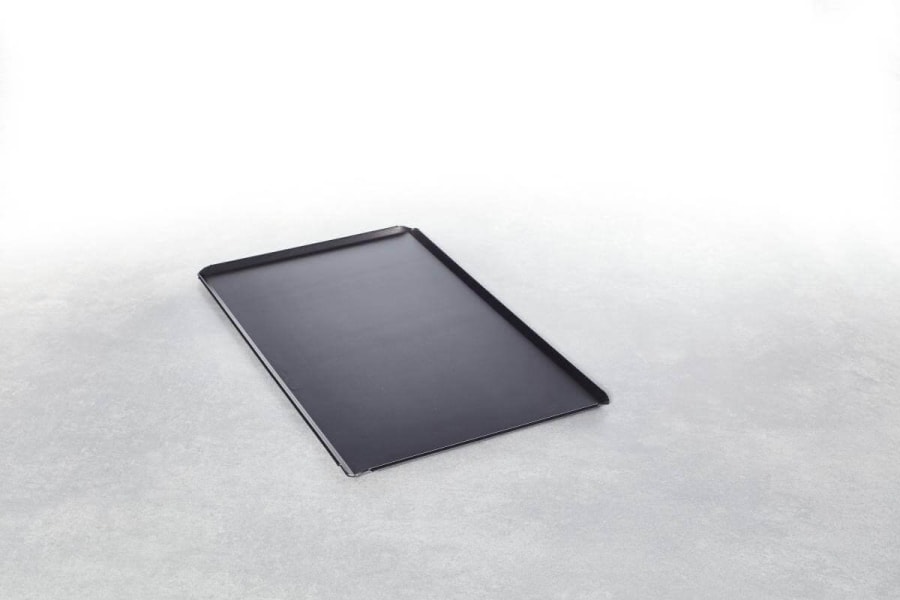 RATIONAL bökunar og steikingarplata  1/1 GN