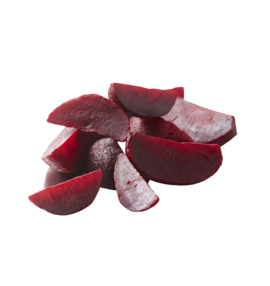 Rauðrófur bátar Felix