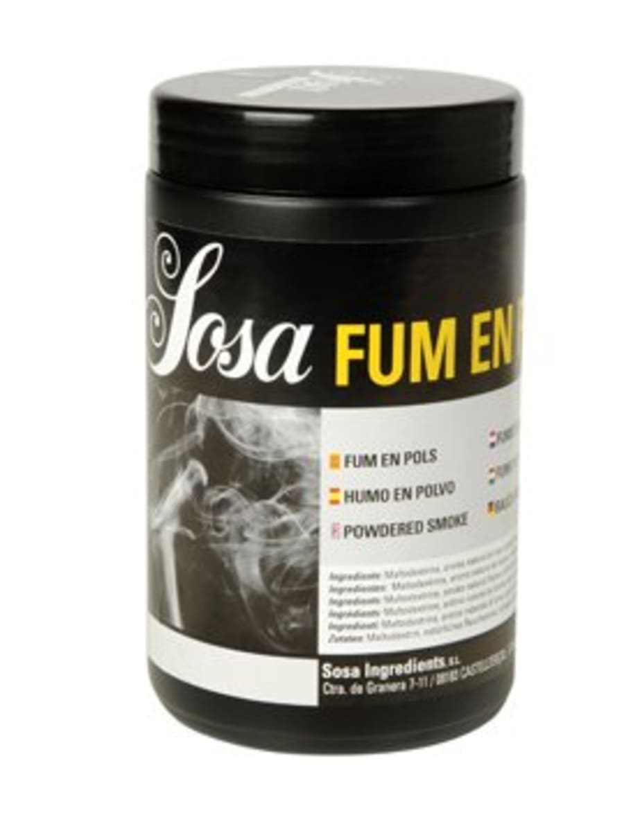 Reykduft Powdered smoke flavouring 500g