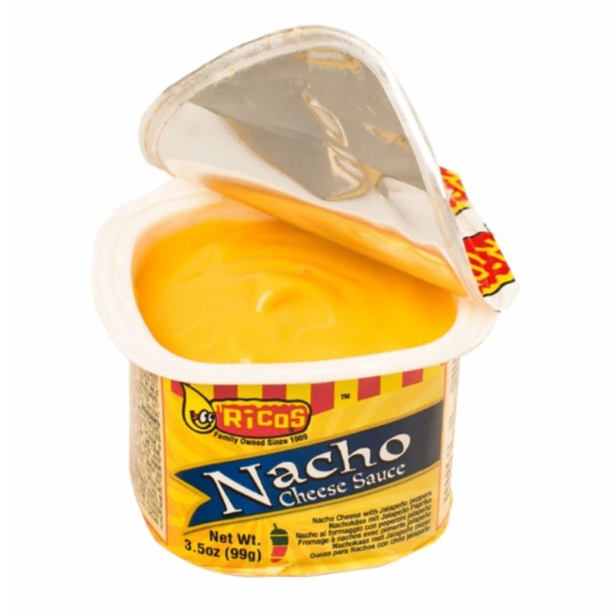 Rico Cheese dip