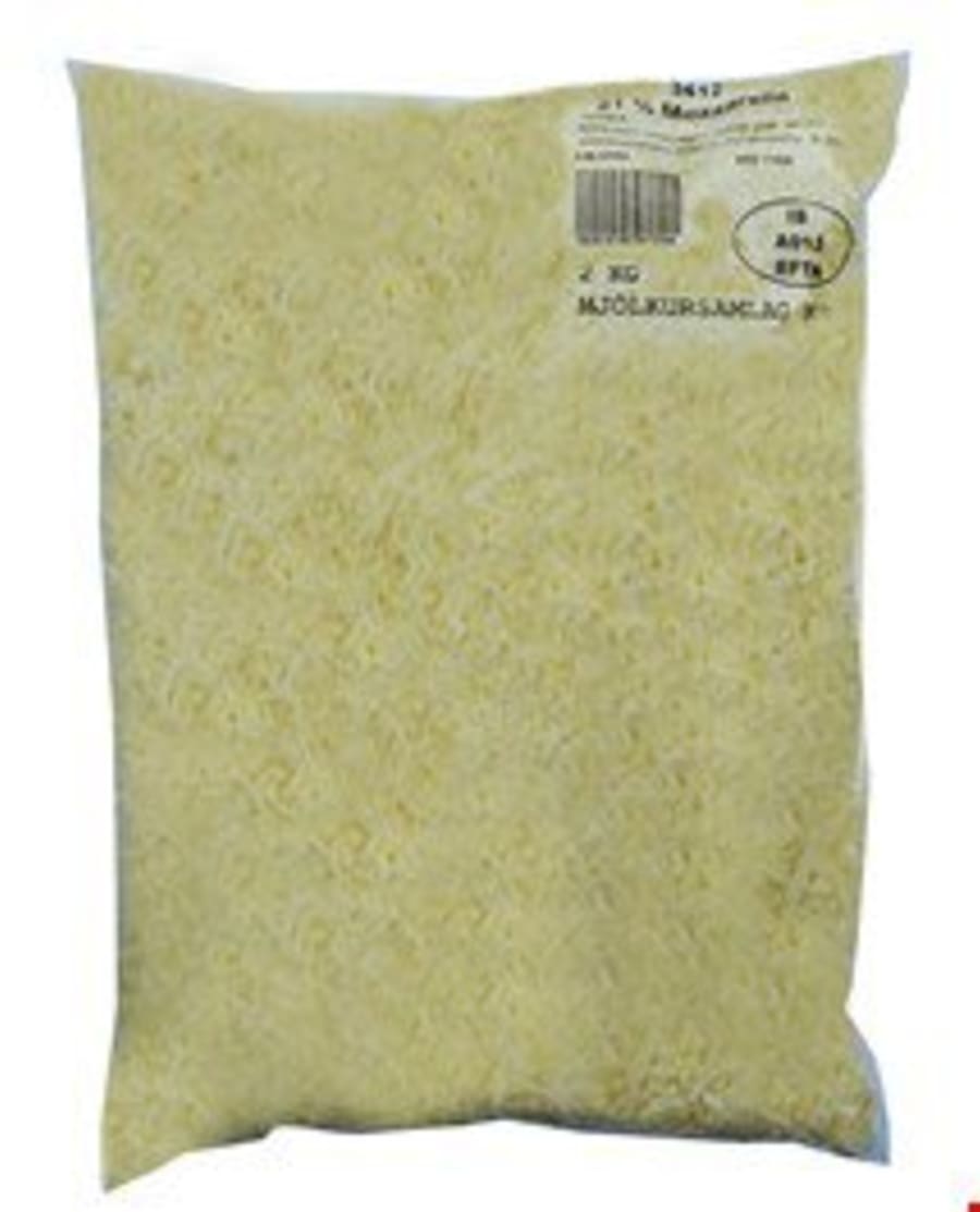 Rifinn ostur mozzarella 2kg