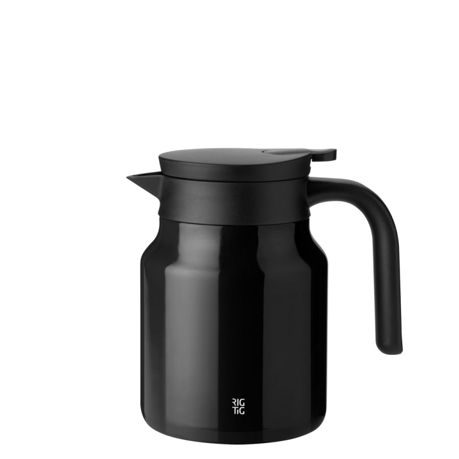 RIG-TIG Hitakanna 0.9ltr black