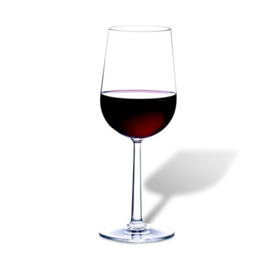 Rosendahl Grand Cru rauðvínsglas 45cl 2stk