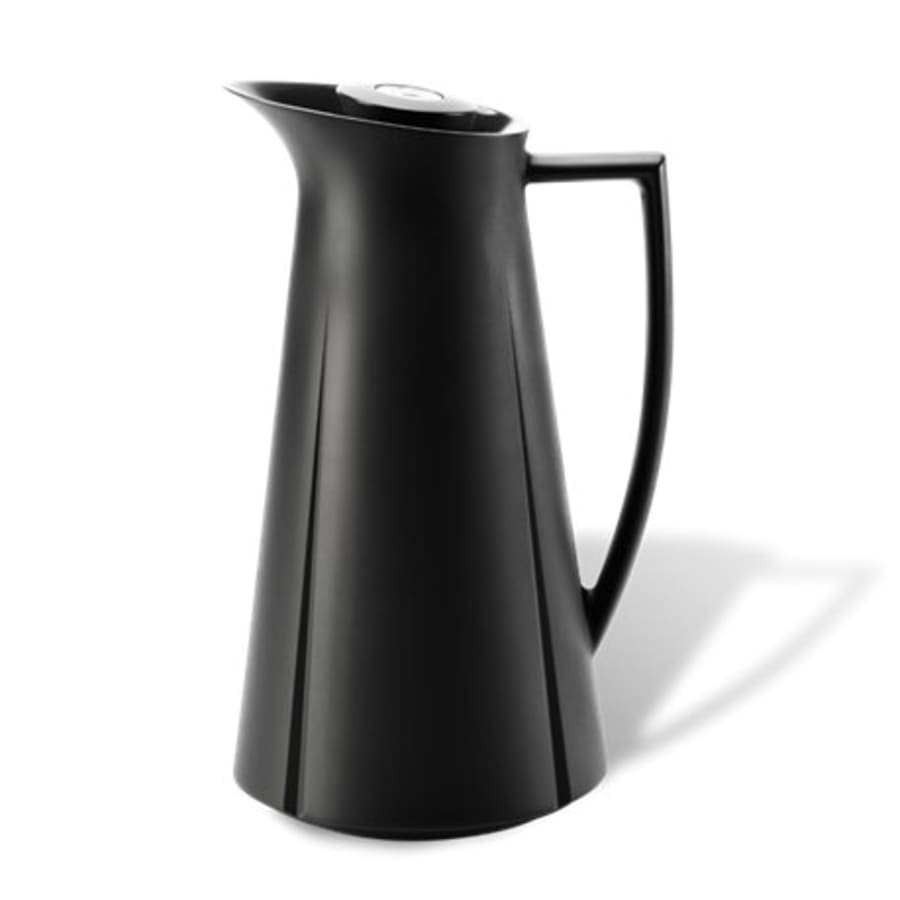 Rosendahl Kaffikanna svört 1L