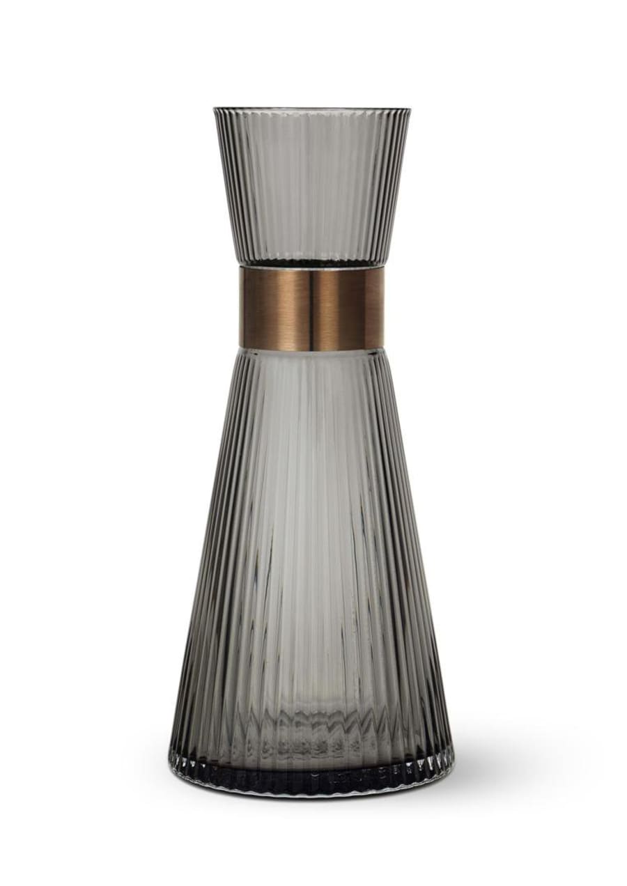 Rosendahl Karafla smoke 1L