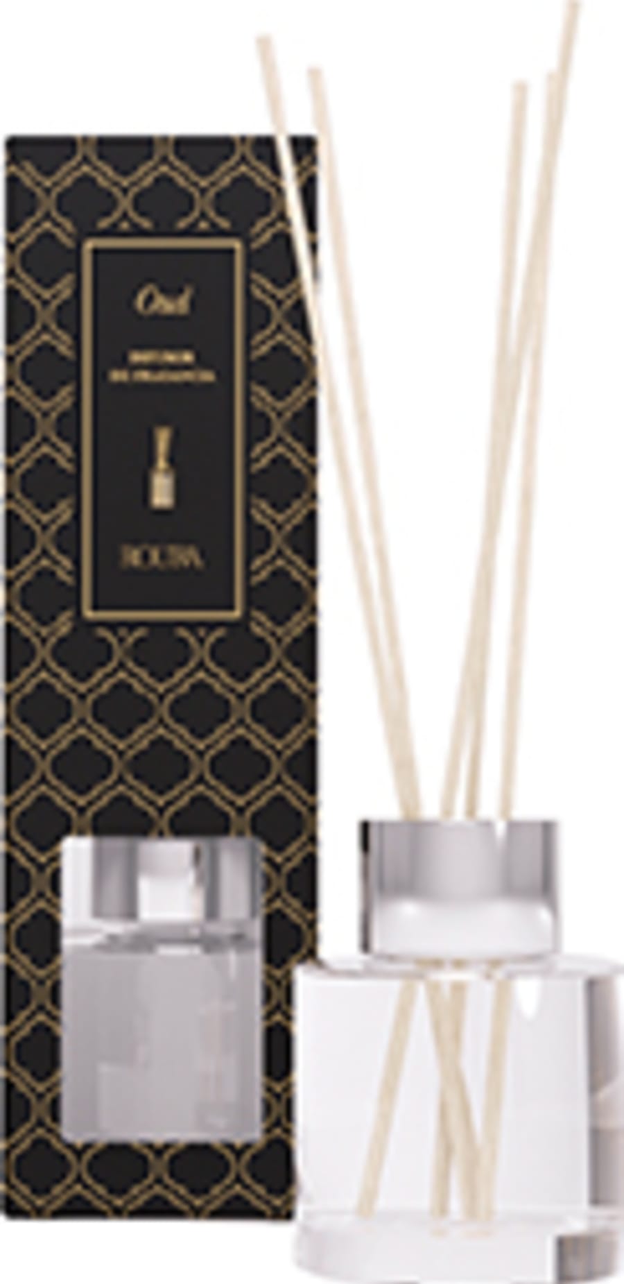 Roura Ilmstangir Arabian Nights - Oud 30 daga