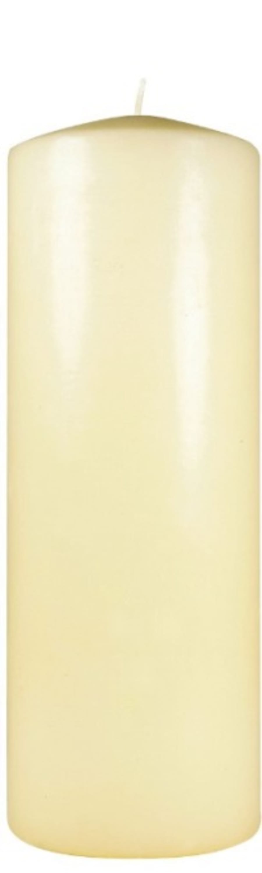 Roura kubbakerti Ivory 150 *70 mm - 50 klst