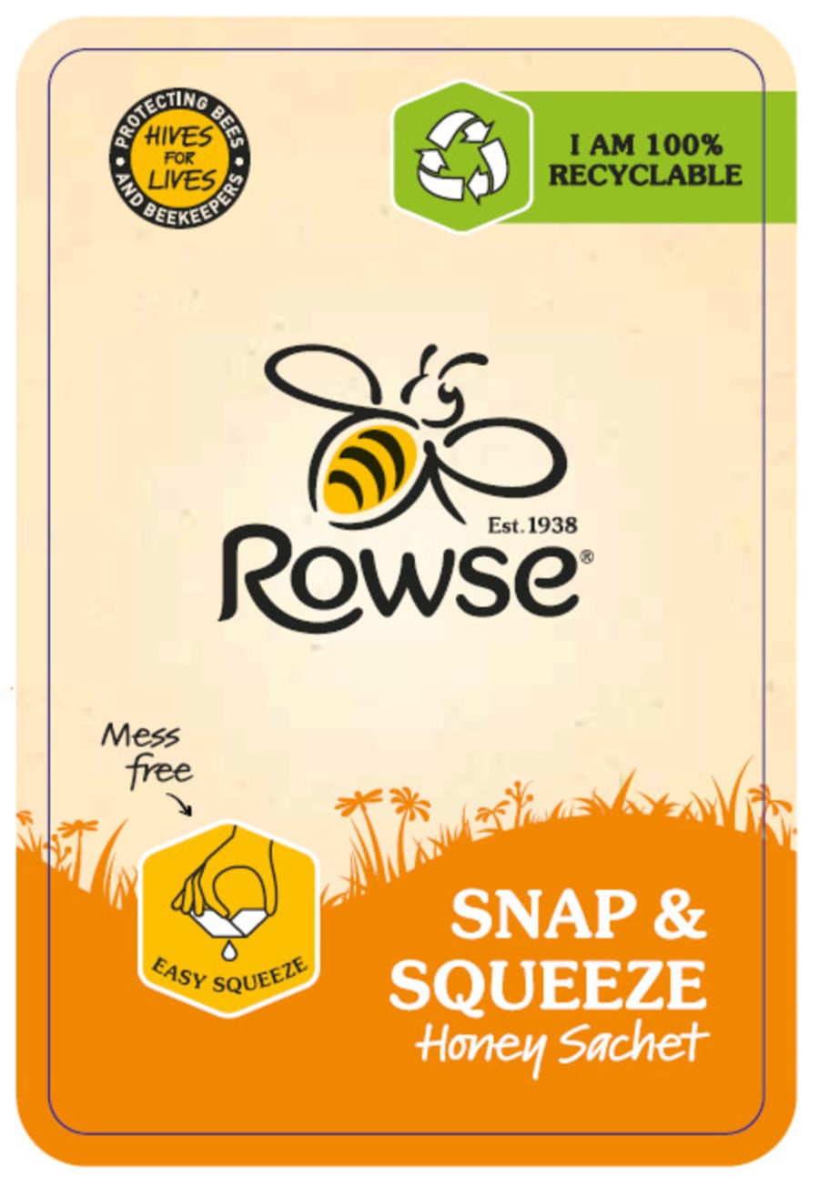 Rowse Snap and Squeeze