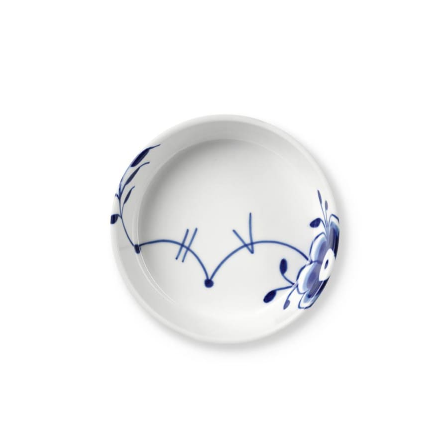 Royal Copenhagen Blue Mega diskur 12,5cm