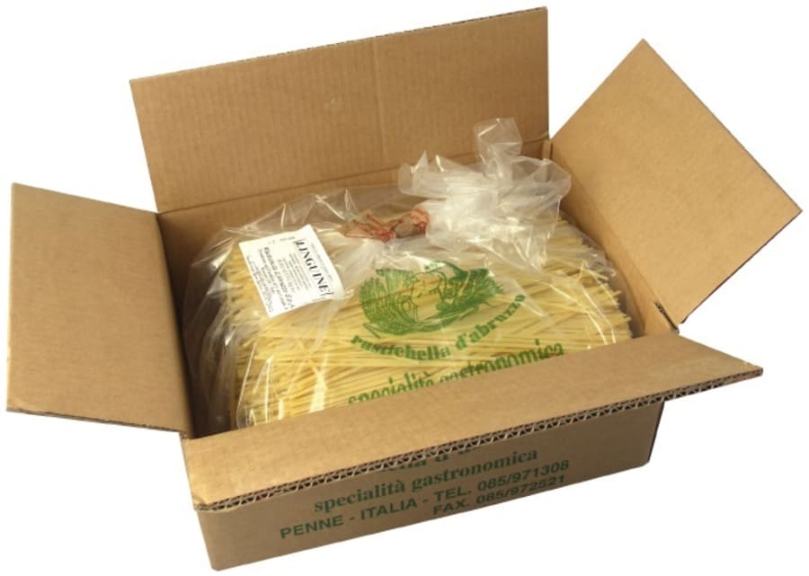 Rustichella Linguine Catering 6kg