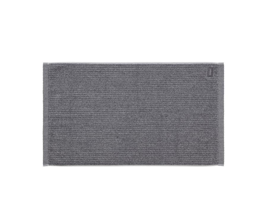 Södahl Baðmotta 50x90 melange ash