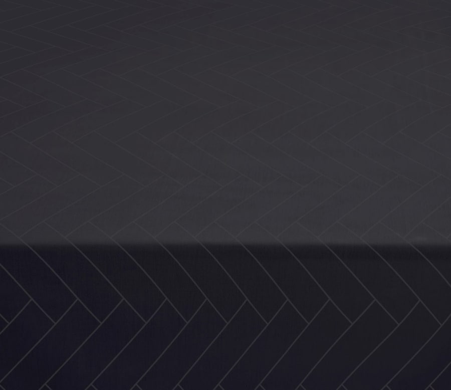 Södahl Dúkur ö160 Tiles damask ash