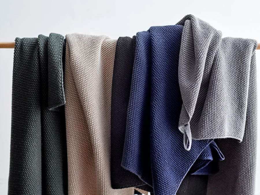 Södahl Eldhúshandklæði 40x60 Soft Kitchen forest green