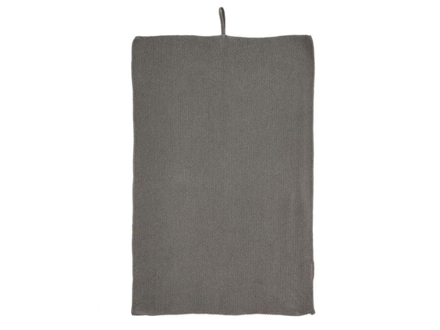 Södahl Eldhúshandklæði 40x60 Soft Kitchen grey