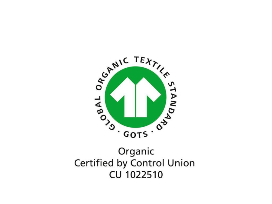 Södahl Handklæði 50x100 Melange ash