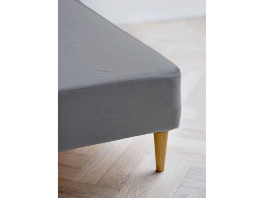 Södahl Lak 180x200x30 Calm Grey