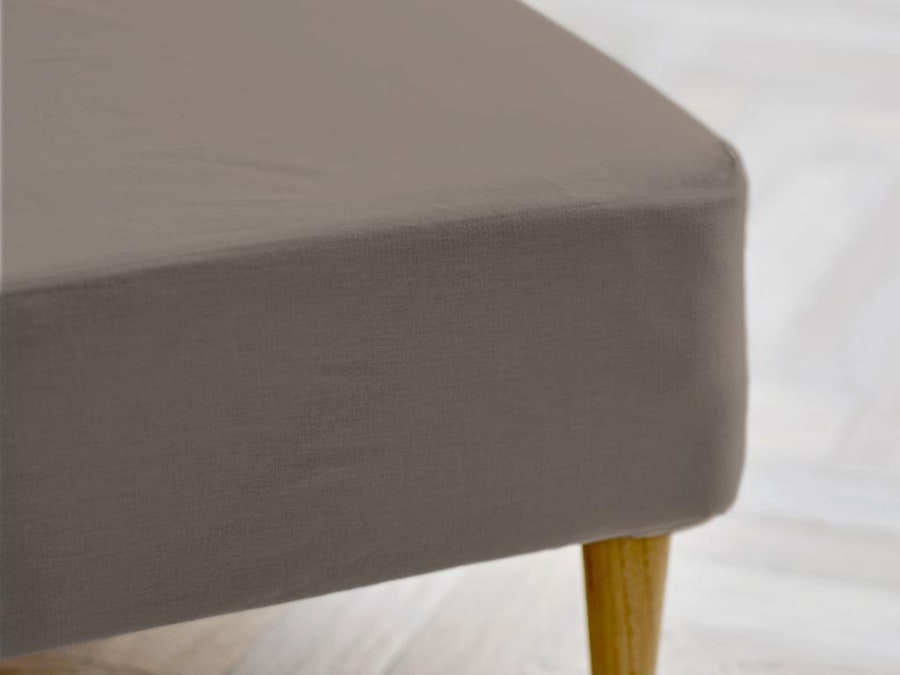 Södahl Lak 90x200x30 Calm taupe
