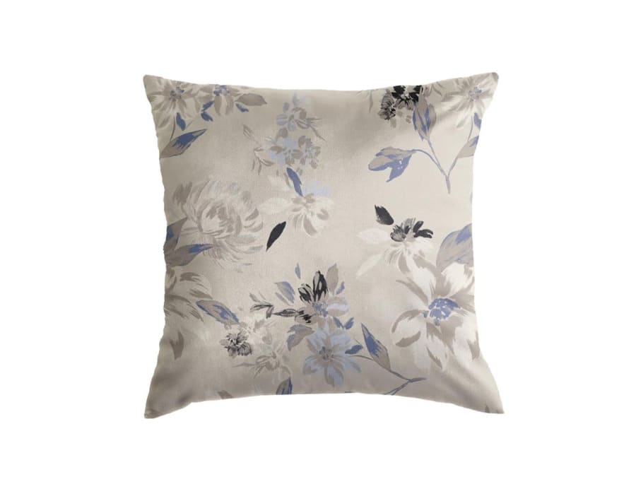 Södahl Púði 50x50 History Bloom beige