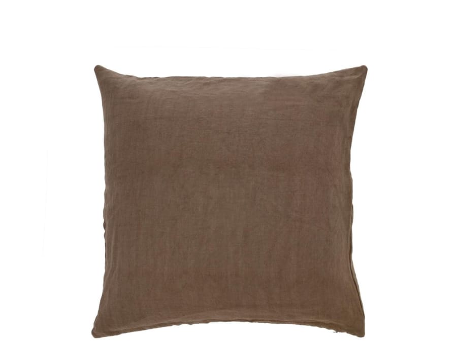 Södahl Púði 50x50 linen taupe