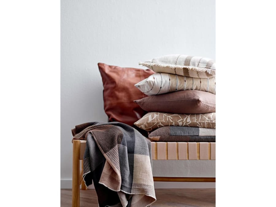 Södahl Púði 50x50 linen taupe