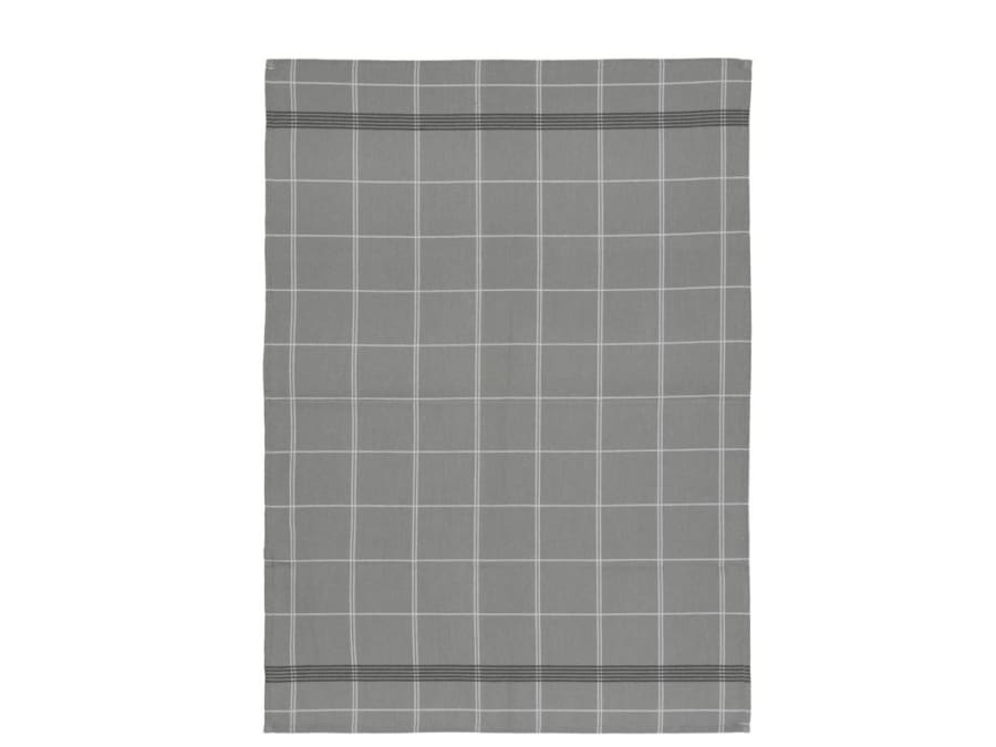 Södahl Viskastykki 50x70 Minimal stone grey