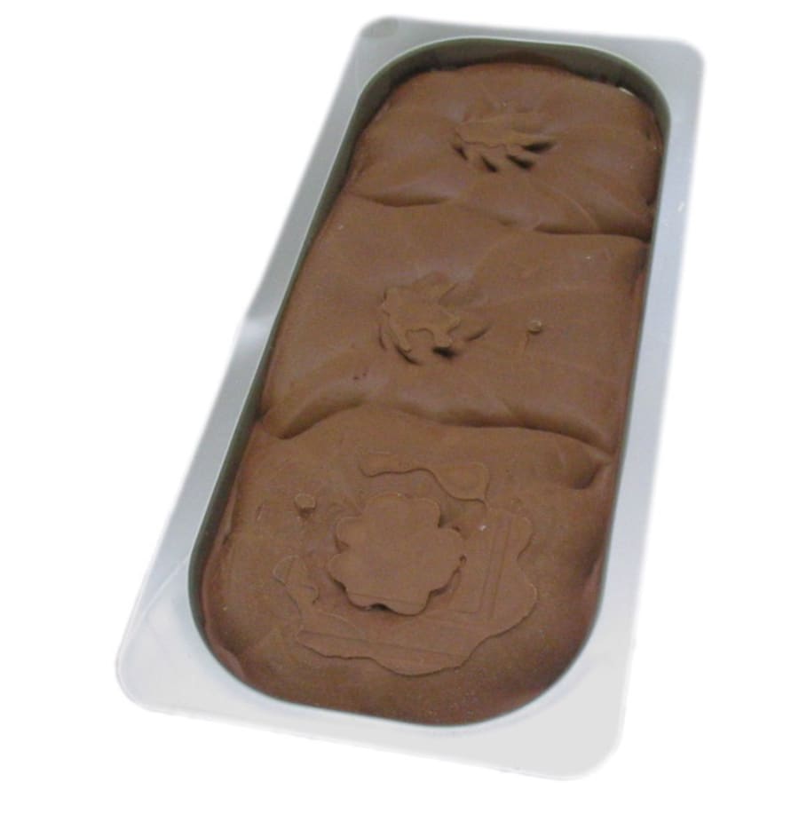 Súkkulaðiís (gelato)  4,8L