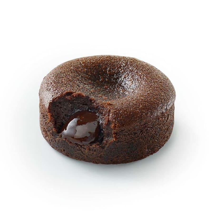 Súkkulaðikaka Premium heit 20x90g