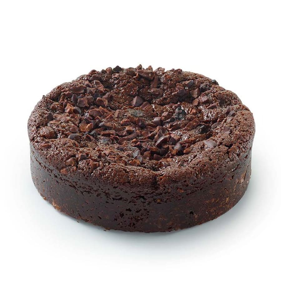 Súkkulaðikaka VEGAN glútenlaus 36x75g