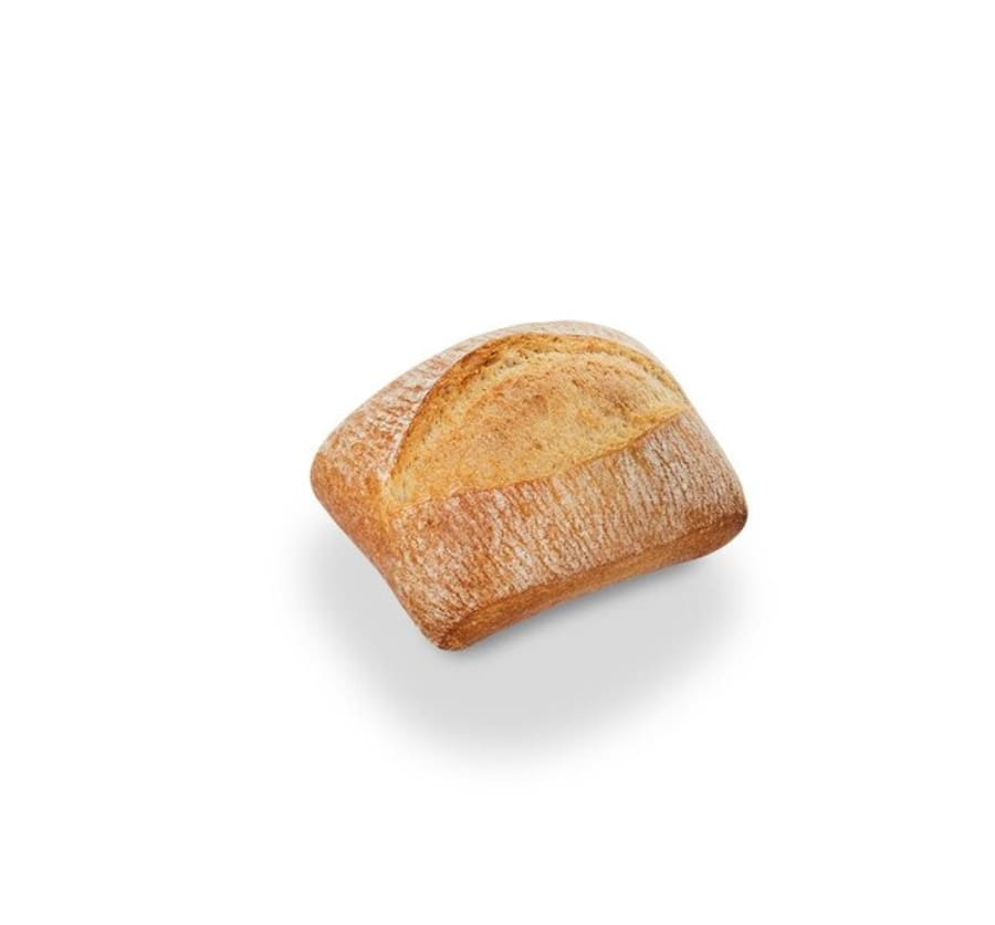 Súpubrauð sveita 200x40g