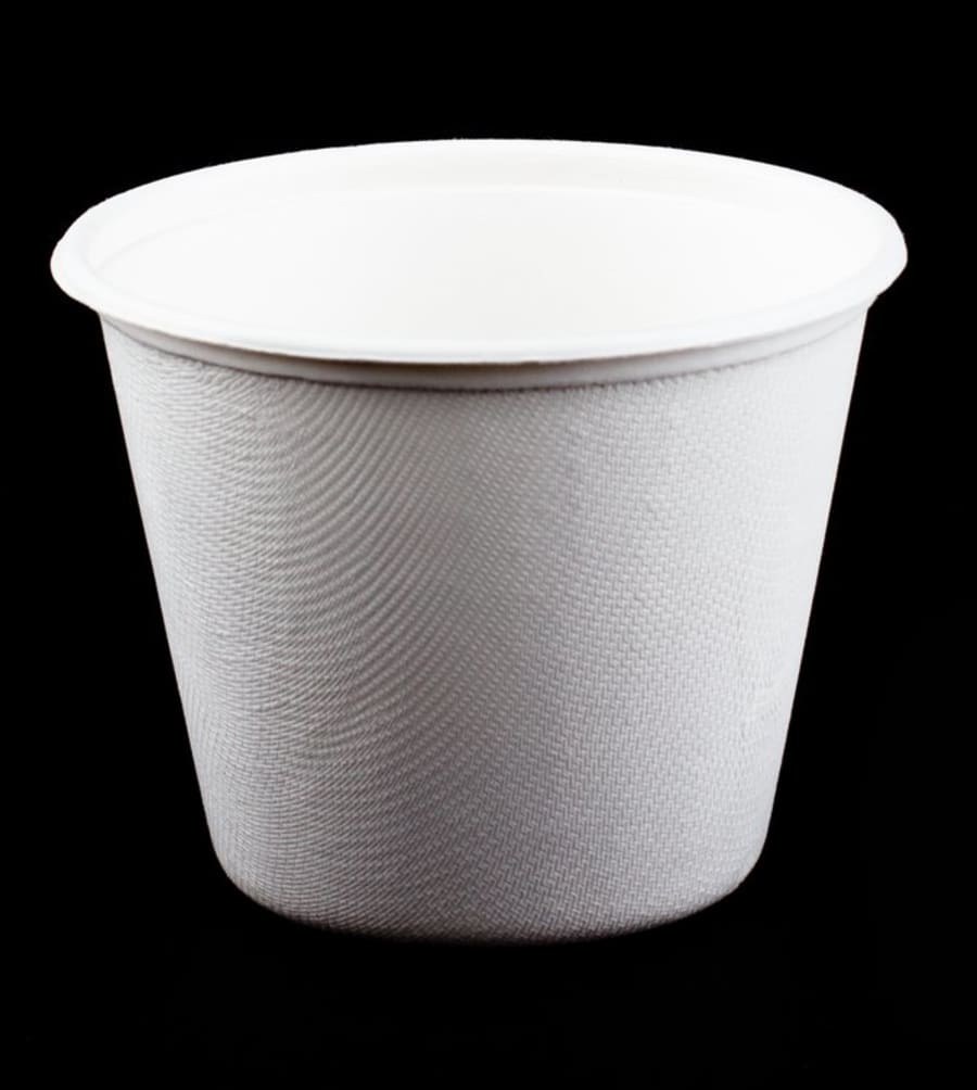 Súpuskál PULP ø11cm 450ml 12x50stk