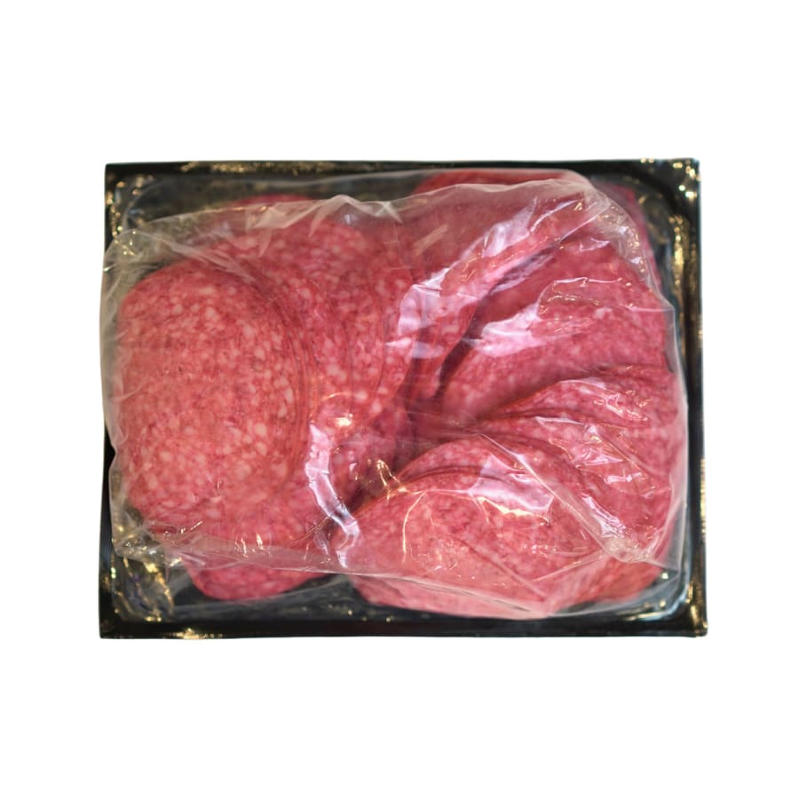 Salami sneitt - Kælivara