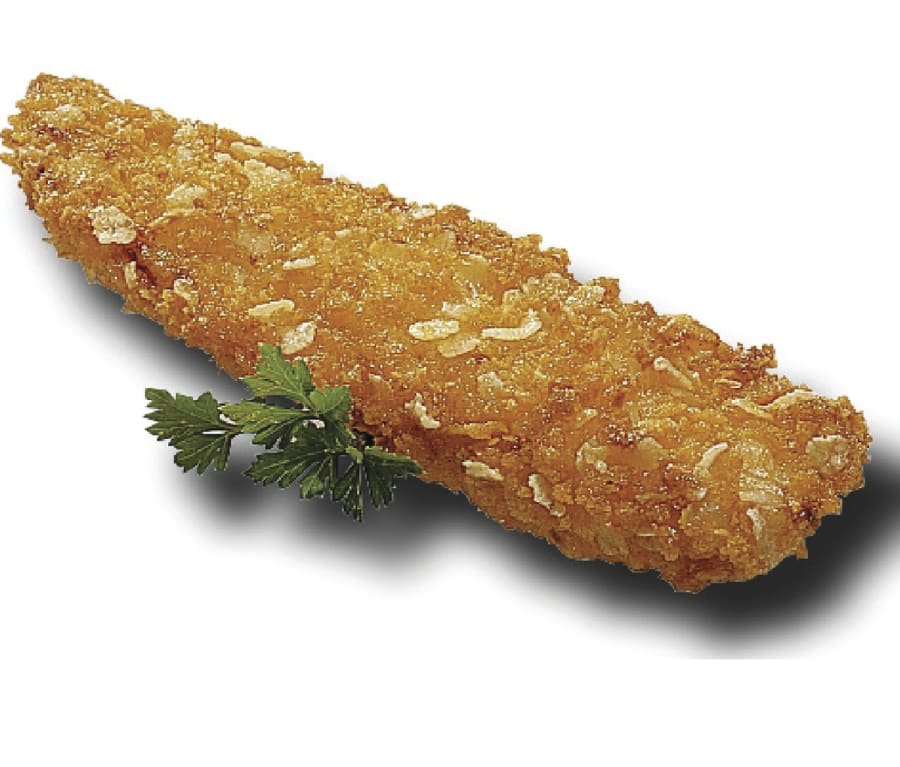 Salomon Chicken Fingers Coconut