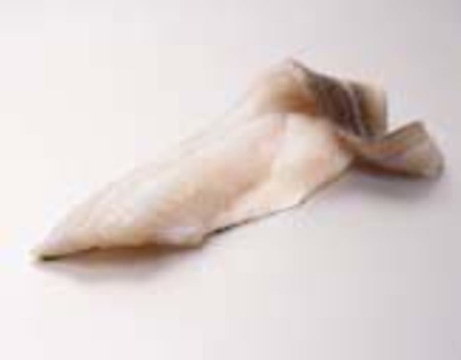 Saltfiskur útvatnaður með roði [10kg/ks]