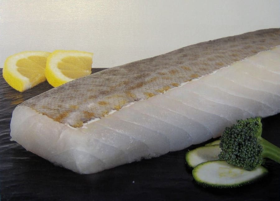 Saltfiskur/hnakkar 2kg