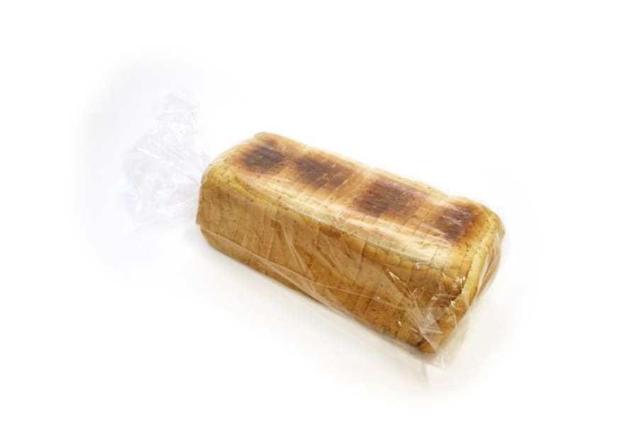 Samlokubrauð fín (frystivara) 4x960g