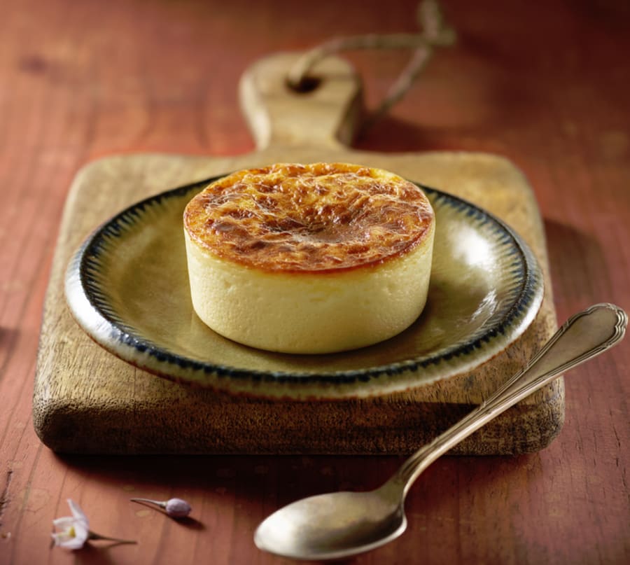 San Sebastian ostakaka bökuð 20x95g