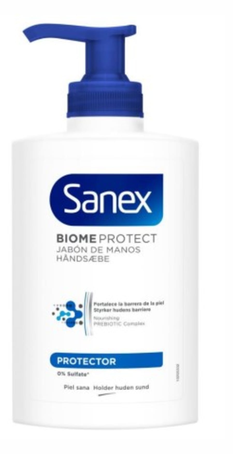 Sanex LHS BiomeProtect PROTECTOR 250 ml