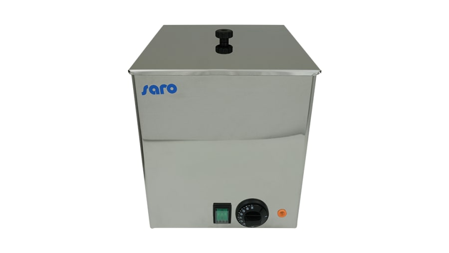 SARO pylsupottur einfaldur HD 100