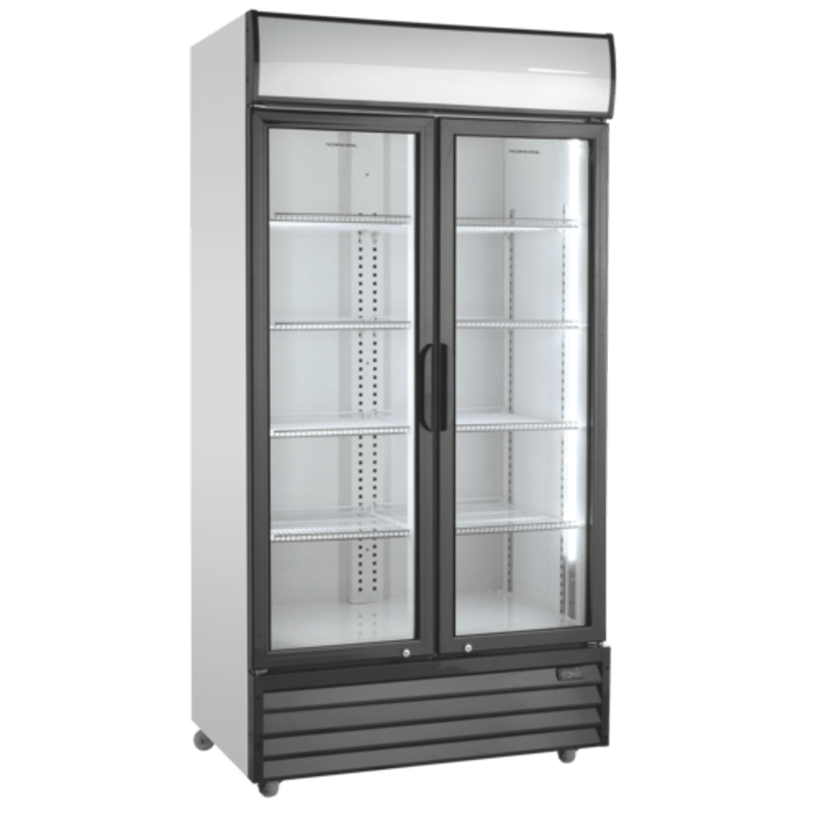 SCAN Display Kælir SD 1002 HE 2023x1130x720