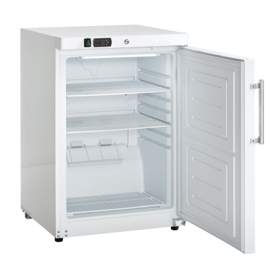 SCAN Frystir Undirborðsfrystir 88x59,5x65,5 cm