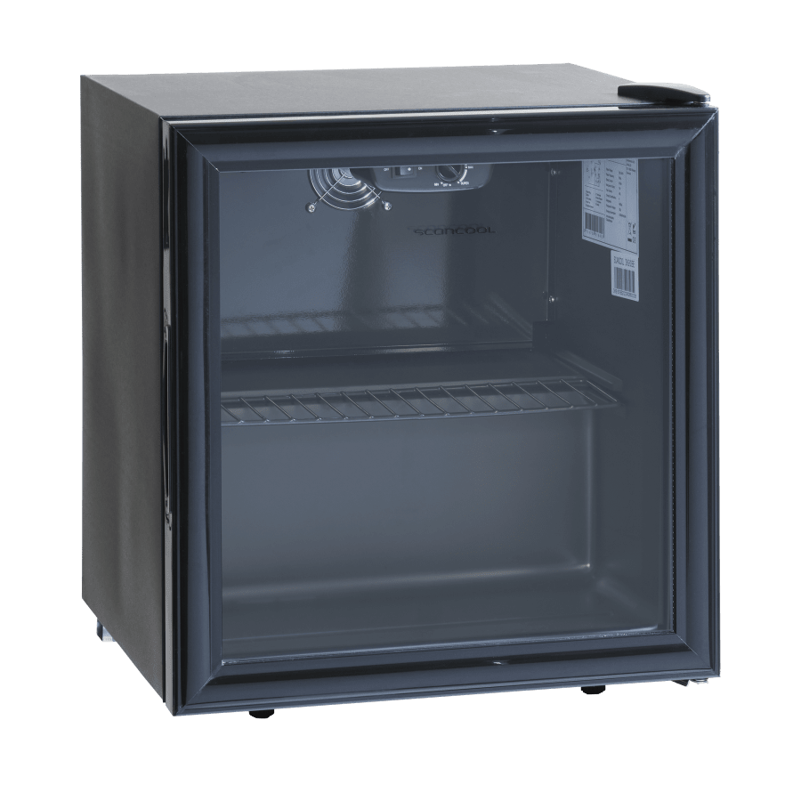 Scan Kælir upp á borð DKS 63 BE