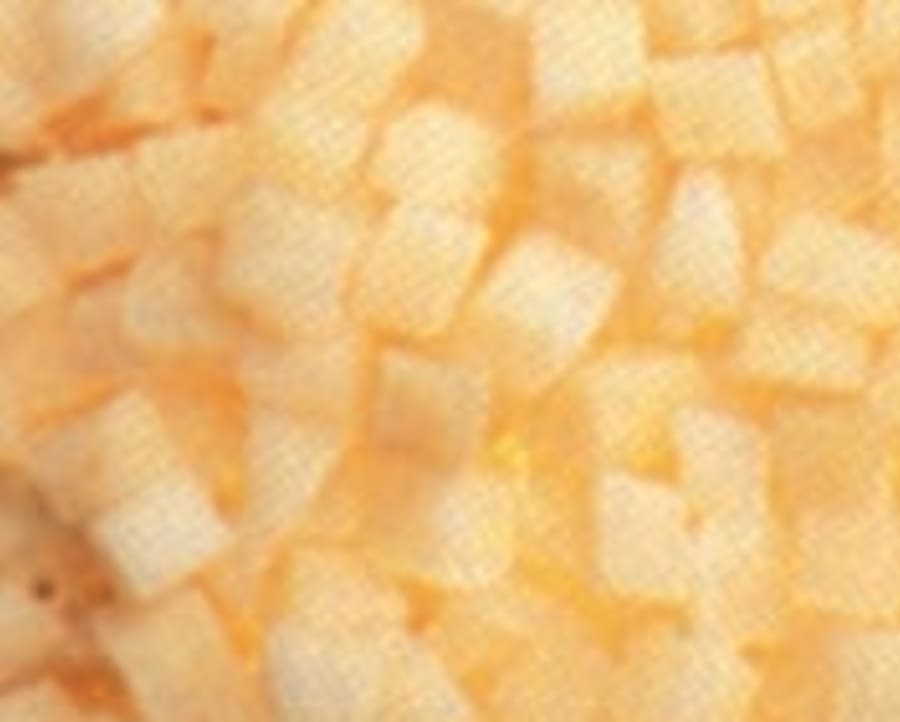 Sellerírót teningar 2,5kg